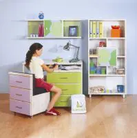 חדר ילדים צילום יחסי ציבור
