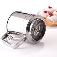 נפה של פרוגרסיב צילום: שחר פליישמן
