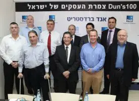 חברות הנדלן המובילות. צילום: קובי קנטור