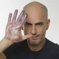 ירין שחף צילום: אבי משולם