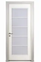 דלת משולבת. צילום יחסי ציבור