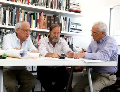 משרד קולקר - צילום: יחסי ציבור