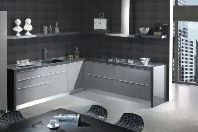 אורבן בלאק - מטבחי זיו צילום ישראל כהן ziv30113b