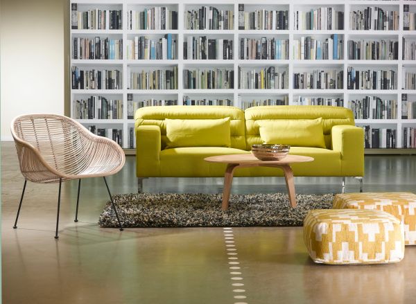 חנות IDdesign במתחם העיצוב החדש Home Design בנתניה. צילום ישראל כהן id7114